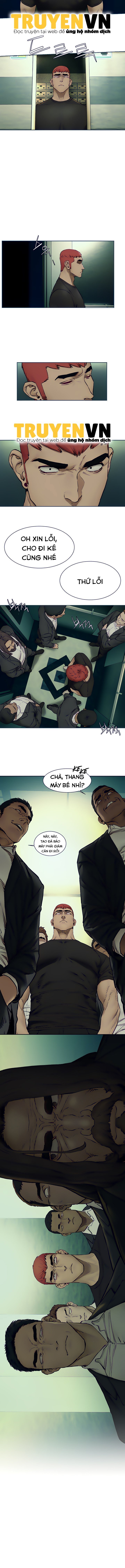 cuộc chiến thầm lặng chapter 231 9