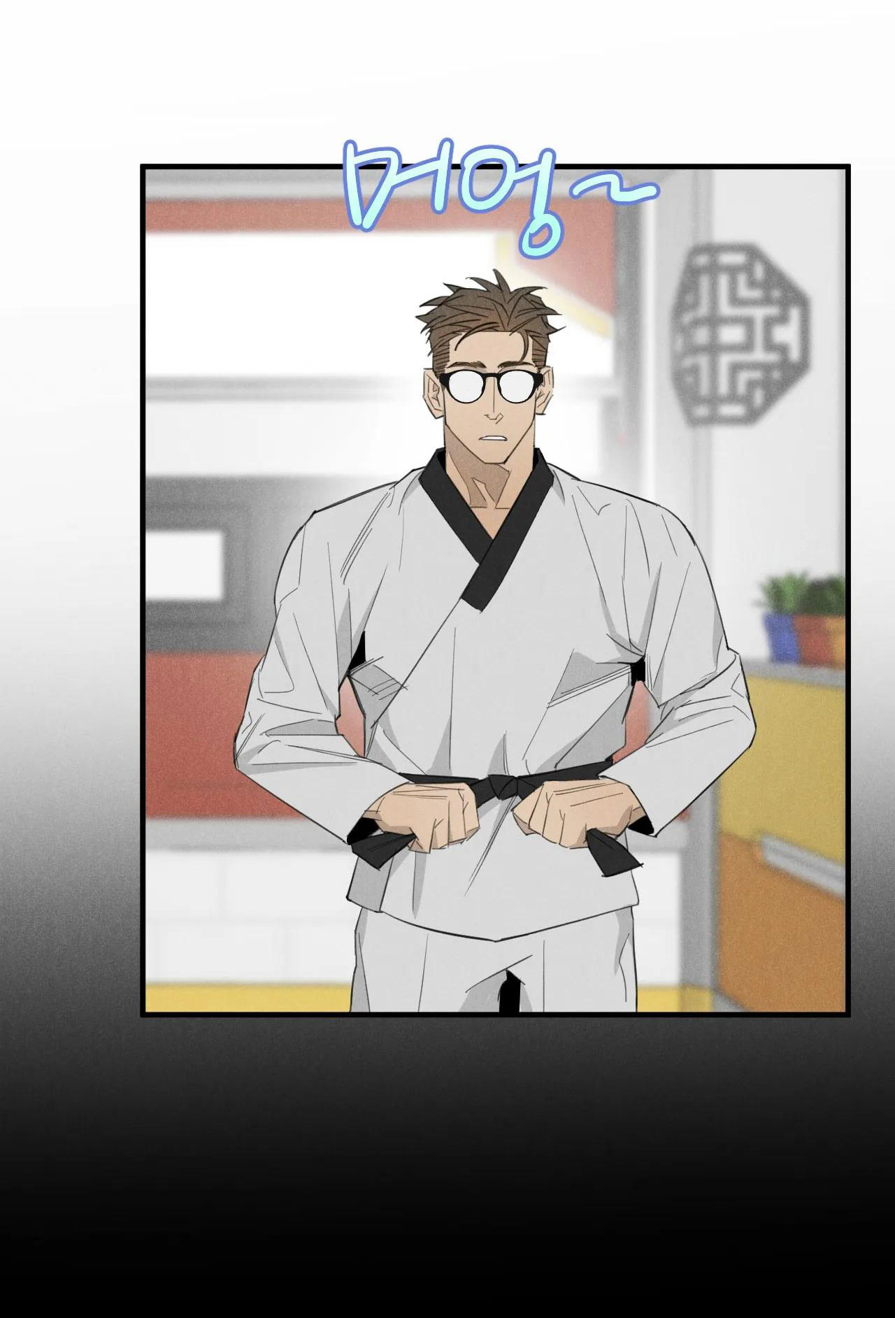 [truyện ngắn đời thường của công] trốn đi huấn luyện viên chapter 3.2 27