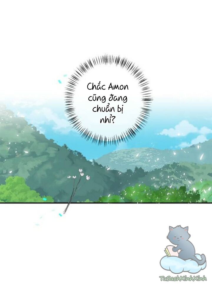 tôi đang nuôi dưỡng một con quái thú chapter 40 16