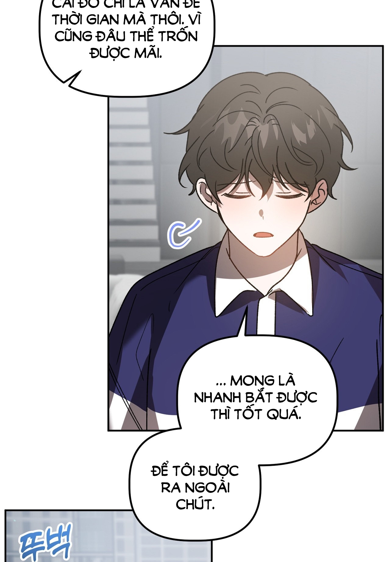 Anh Đã Hiểu Chưa? chapter 44.1 - Trang 15
