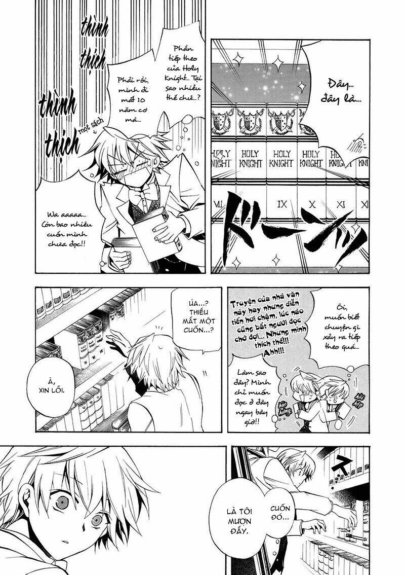 pandora hearts chapter 25 8