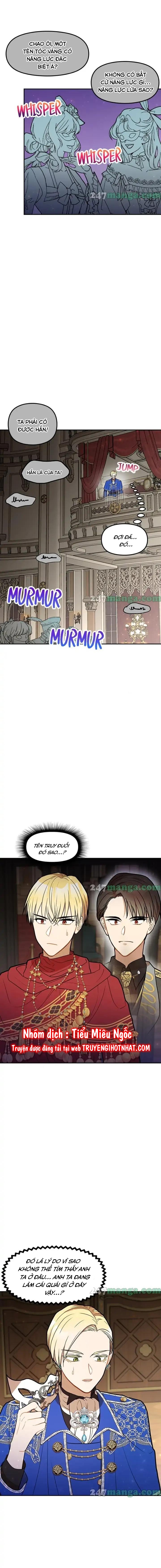 làm cách nào để sống sót trong cuốn tiểu thuyết ngôn tình lãng mạn chapter 40 16