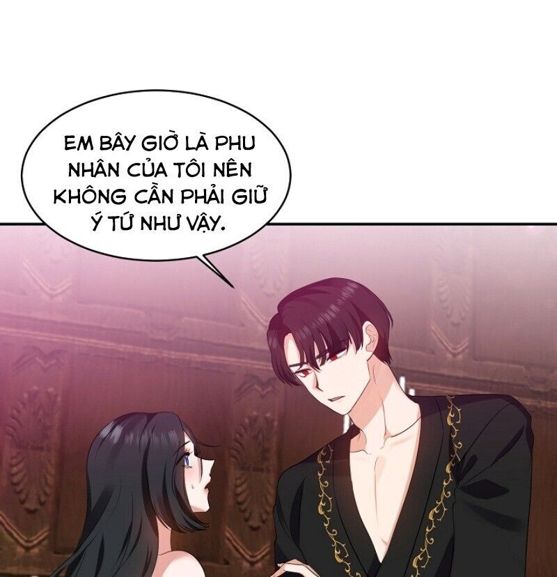 người chồng bạo chúa của tôi đã thay đổi chapter 2 74