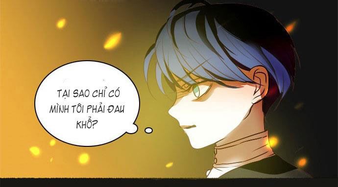 tiểu công chúa là người mai mối chapter 3 68