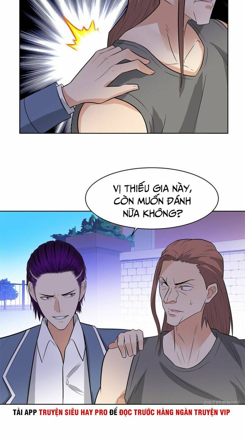 học viện cao thủ chapter 245 7