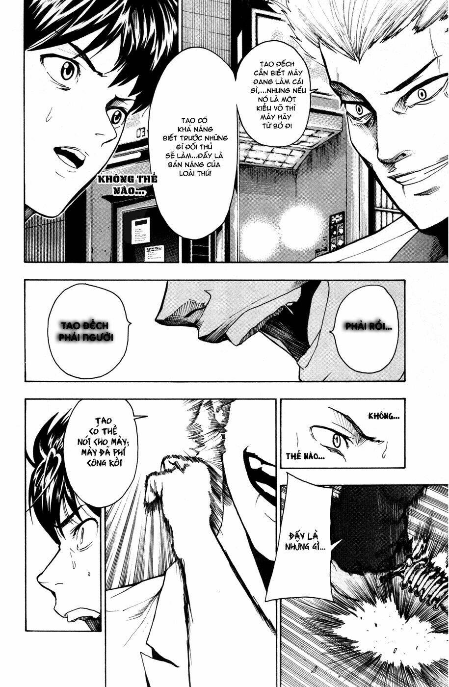 tiji-kun! chapter 16 10