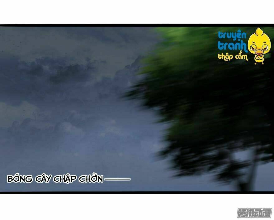 nhật ký nuôi dưỡng công chúa chapter 4 27