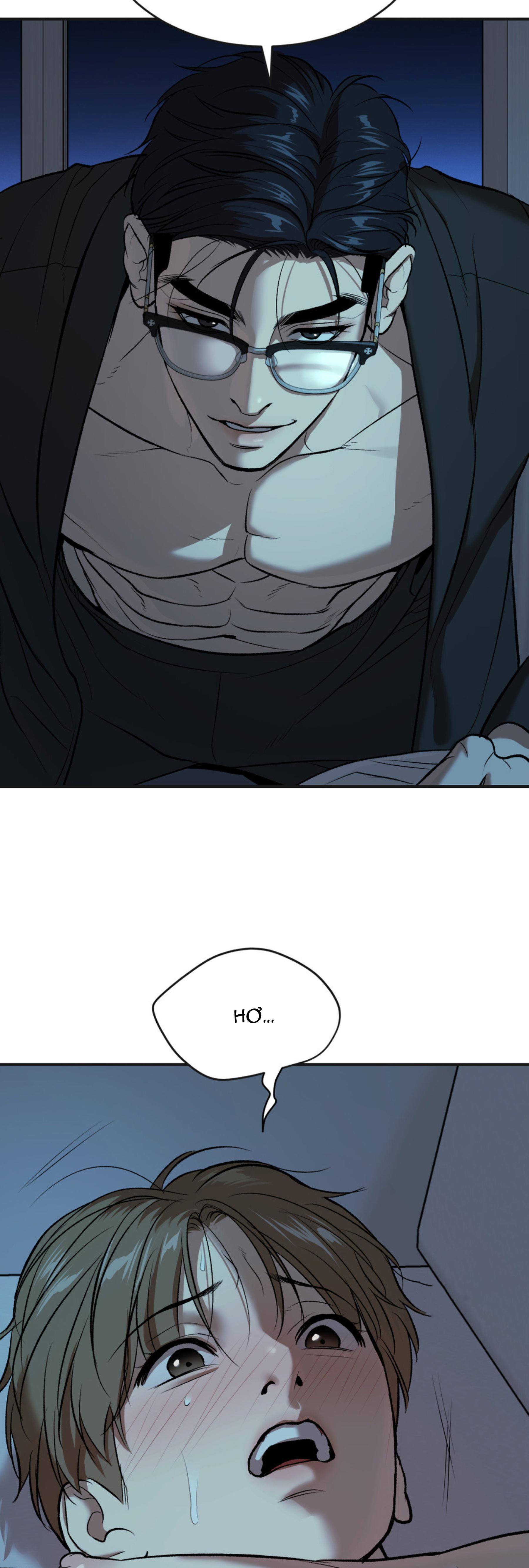 điềm rủi chapter 29 44