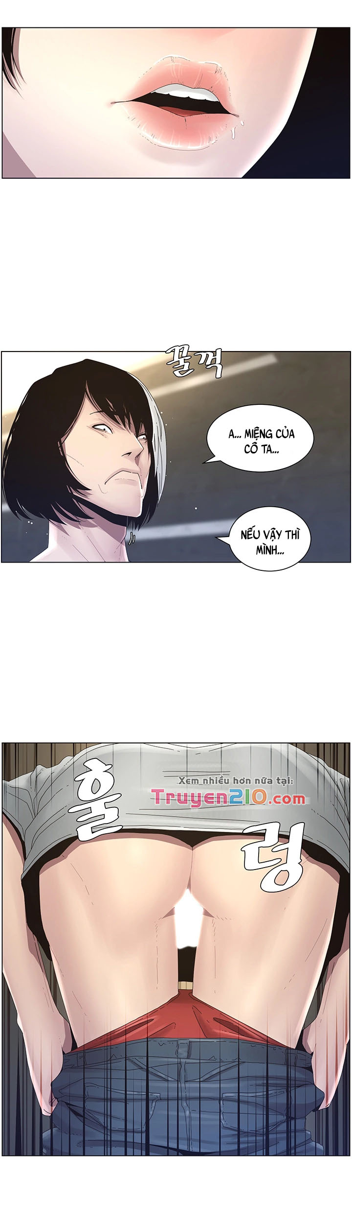 cha dượng chapter 30 12