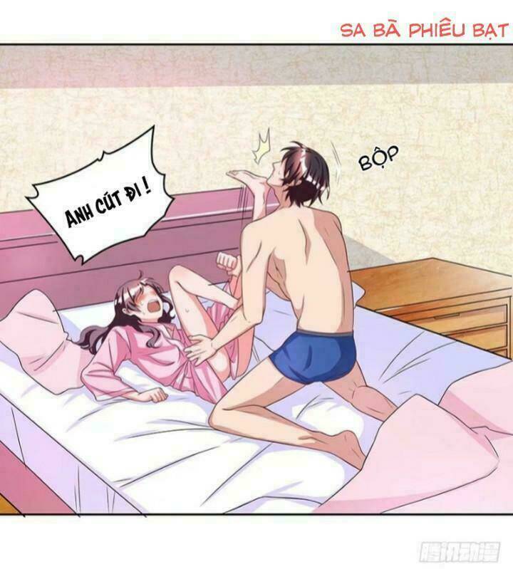 tổng tài daddy siêu quyền lực chapter 23 2