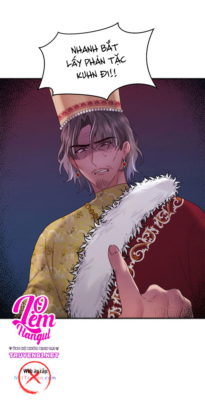 bệ hạ là của tôi chapter 32 12