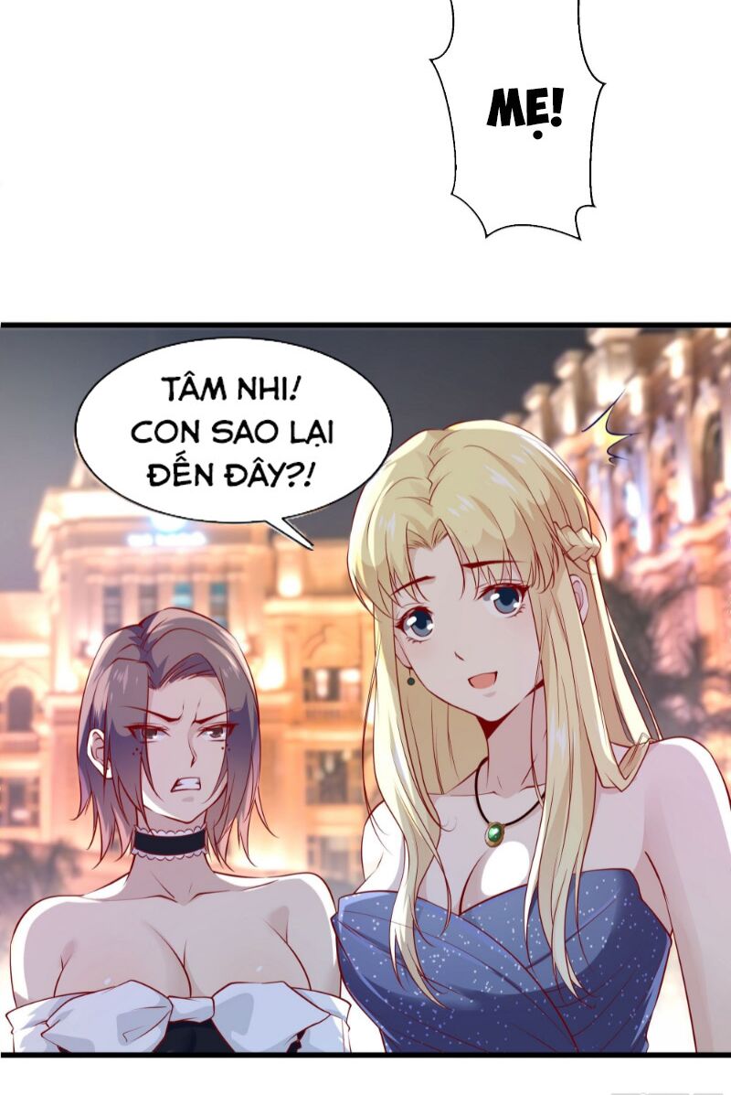 nãi ba là chiến thần mạnh nhất chapter 35 20