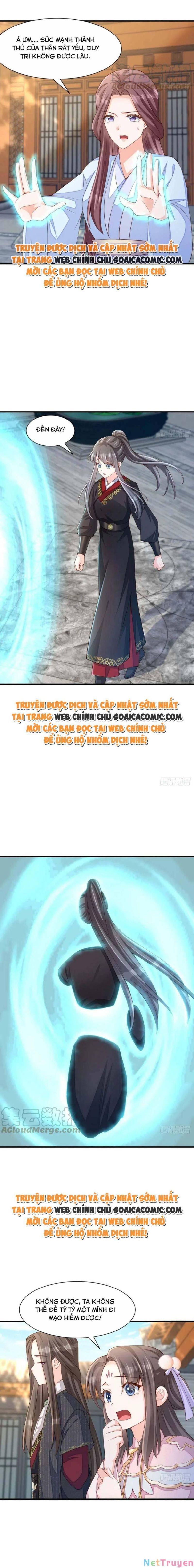 thuần hóa ba ba bạo quân chapter 77 7