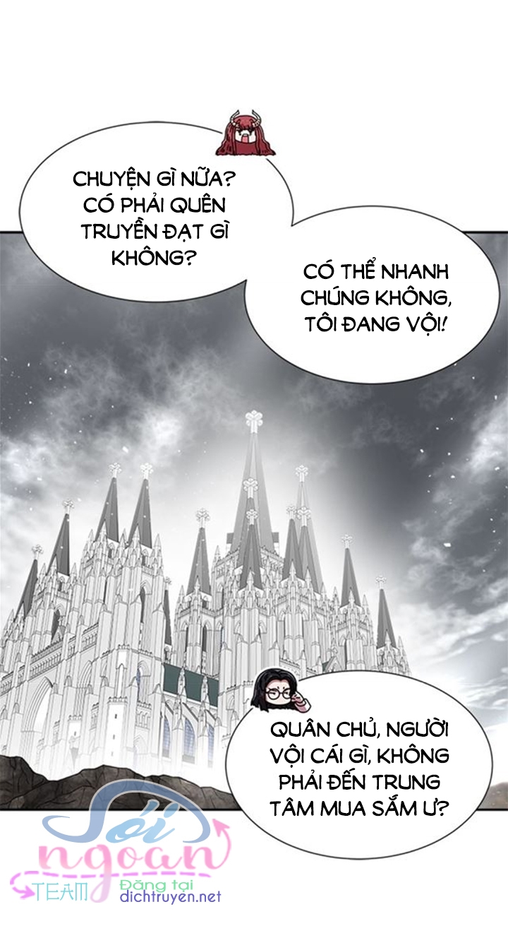 con gái bảo bối của ma vương chapter 58 55
