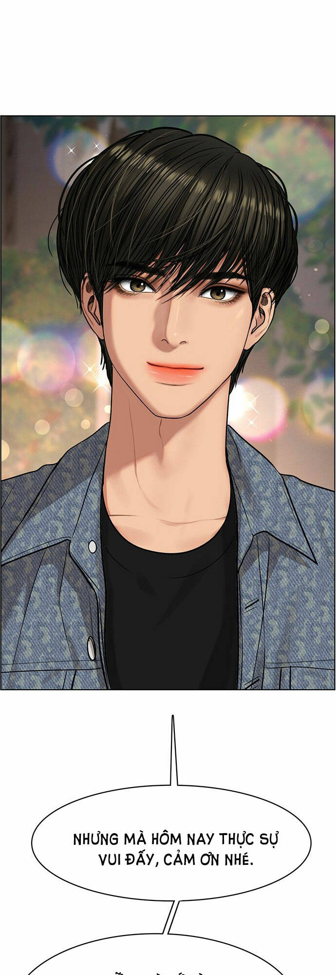 nữ thần giáng thế chapter 171.2 37