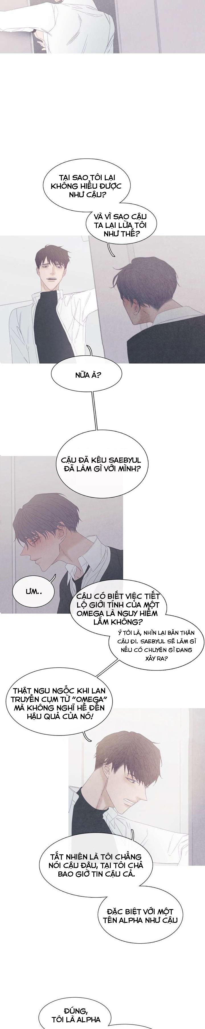 điểm đóng băng chapter 25 12