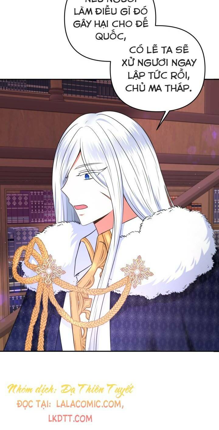 công chúa xấu xa chapter 34 6