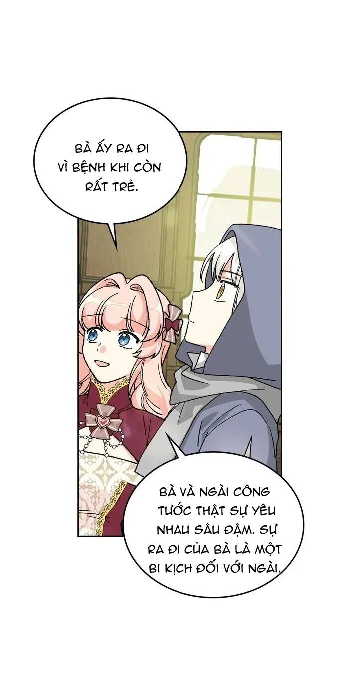 thú cưng của nhân vật phản diện chapter 25 6