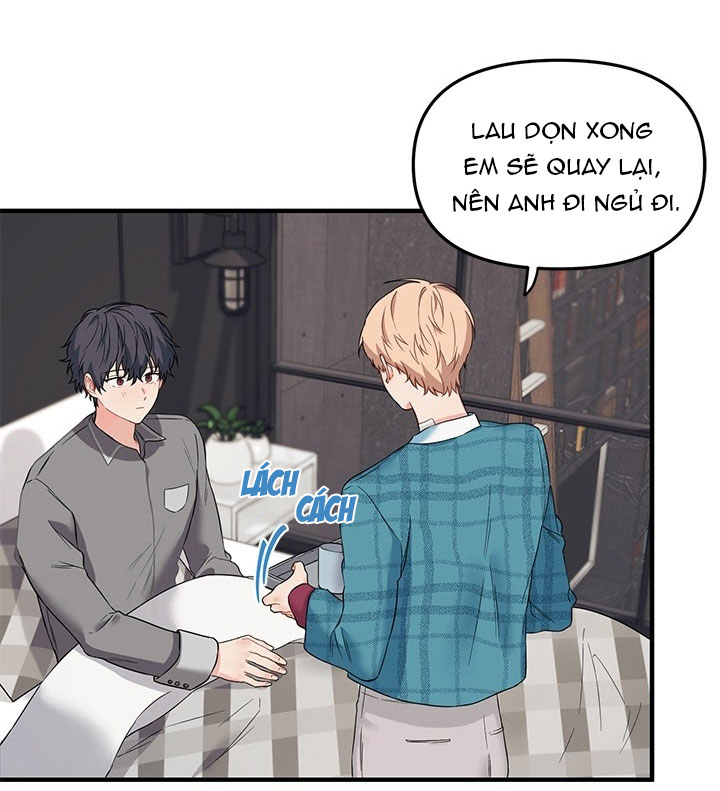 blood and love chapter 15 49