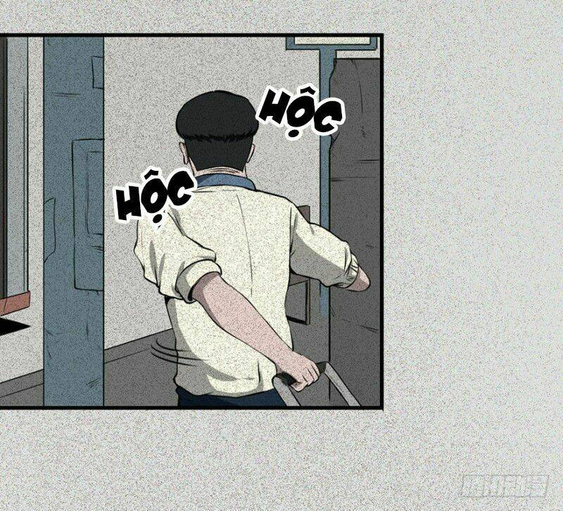 trở lại căn nhà ma chapter 8 31