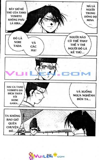 truyền nhân atula phần ii chapter 11 152