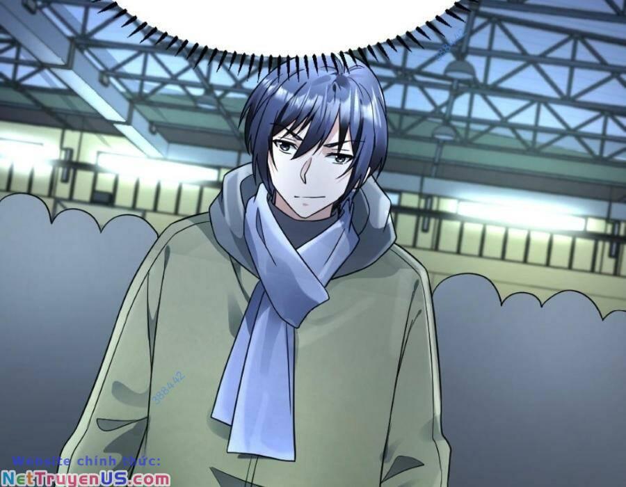 đóng băng toàn cầu: tôi gây dựng nên phòng an toàn thời tận thế chapter 154 9