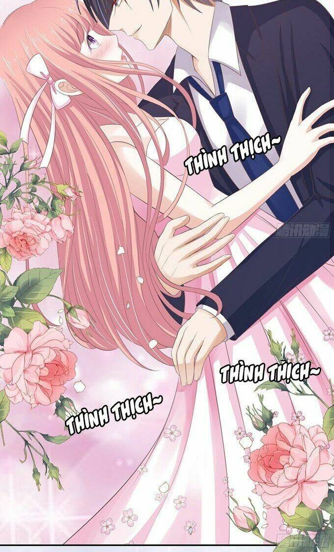 liệt ái tri hạ: series mật đào tiểu tình nhân chapter 61 13
