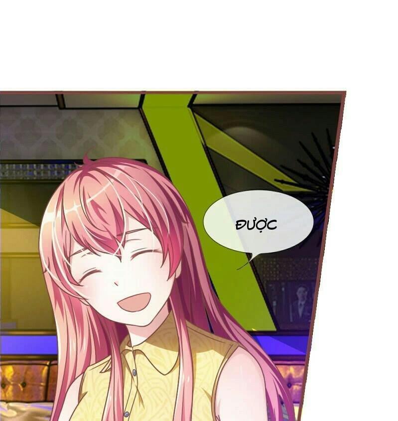 bạn trai cũ là quỷ hút máu: đừng trêu tôi chapter 3 16