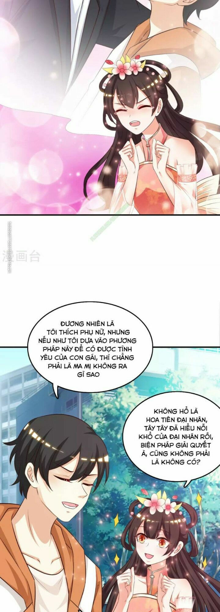 tối cường vận đào hoa chapter 37 15