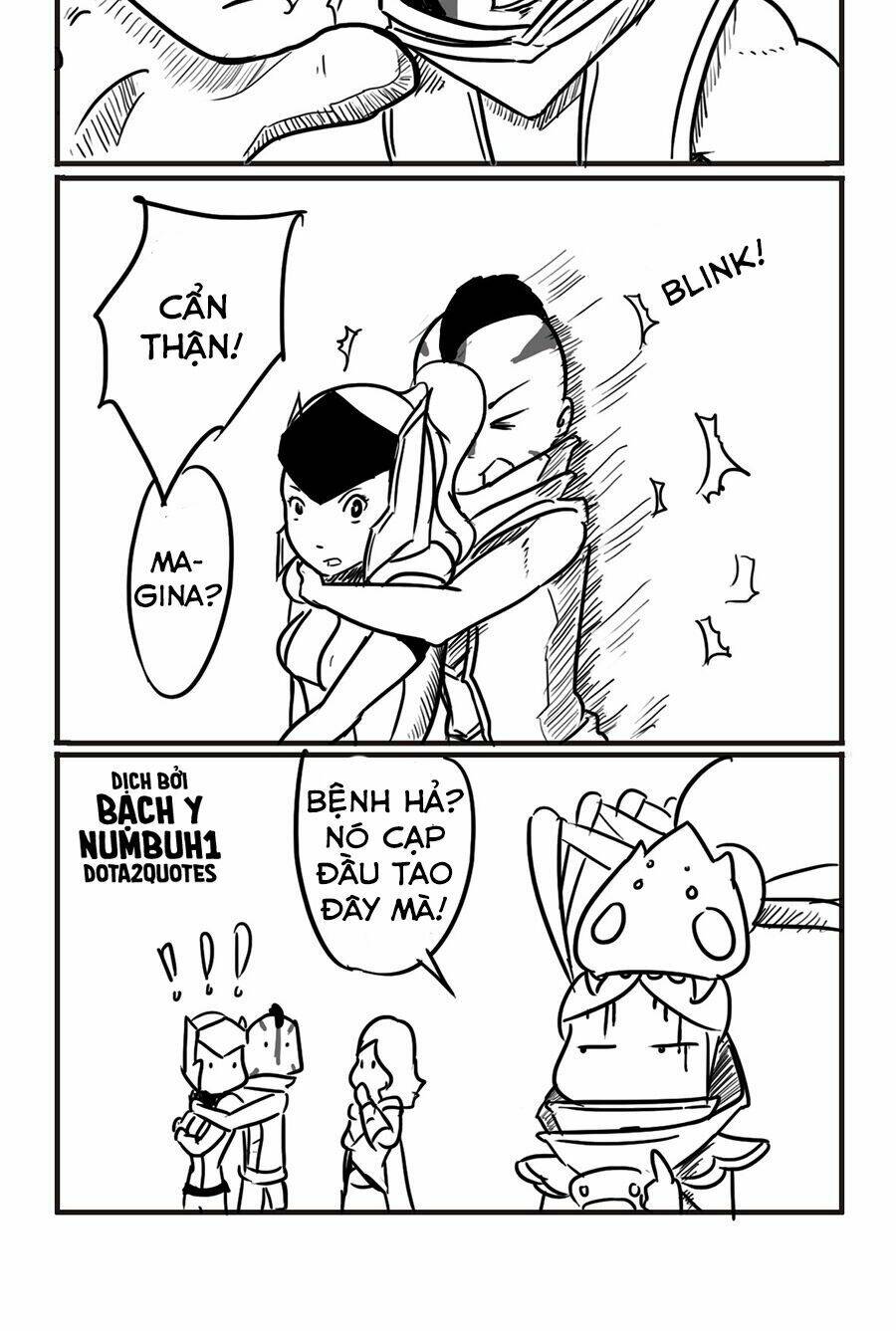 trường học dota chapter 71 4