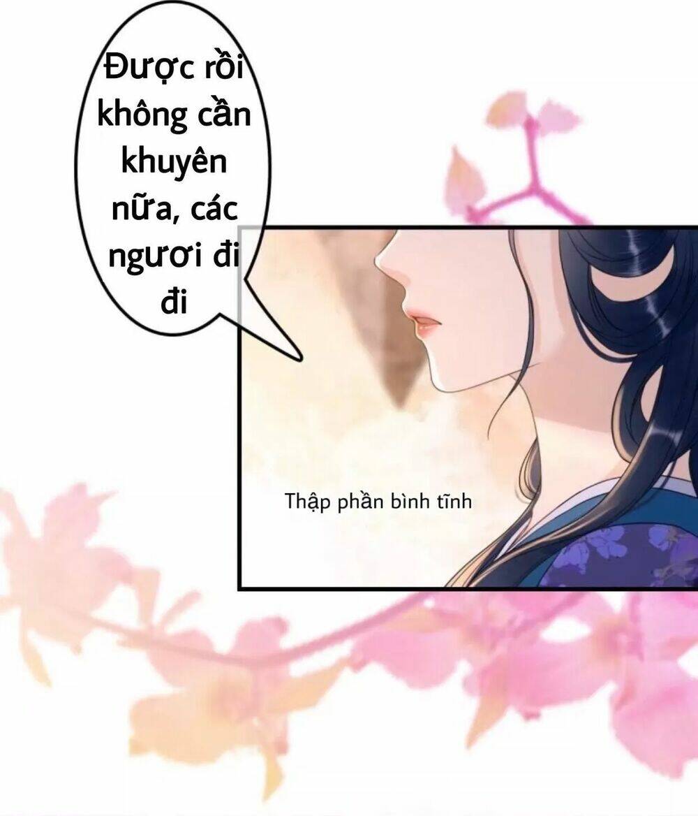 sủng phi của vương chapter 73 22