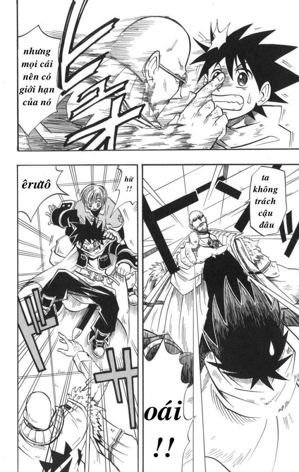 saga of queen knight chapter 7 19