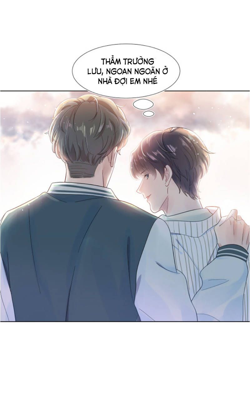 bạch liên hoa tuyệt mĩ dạy học online chapter 1 57