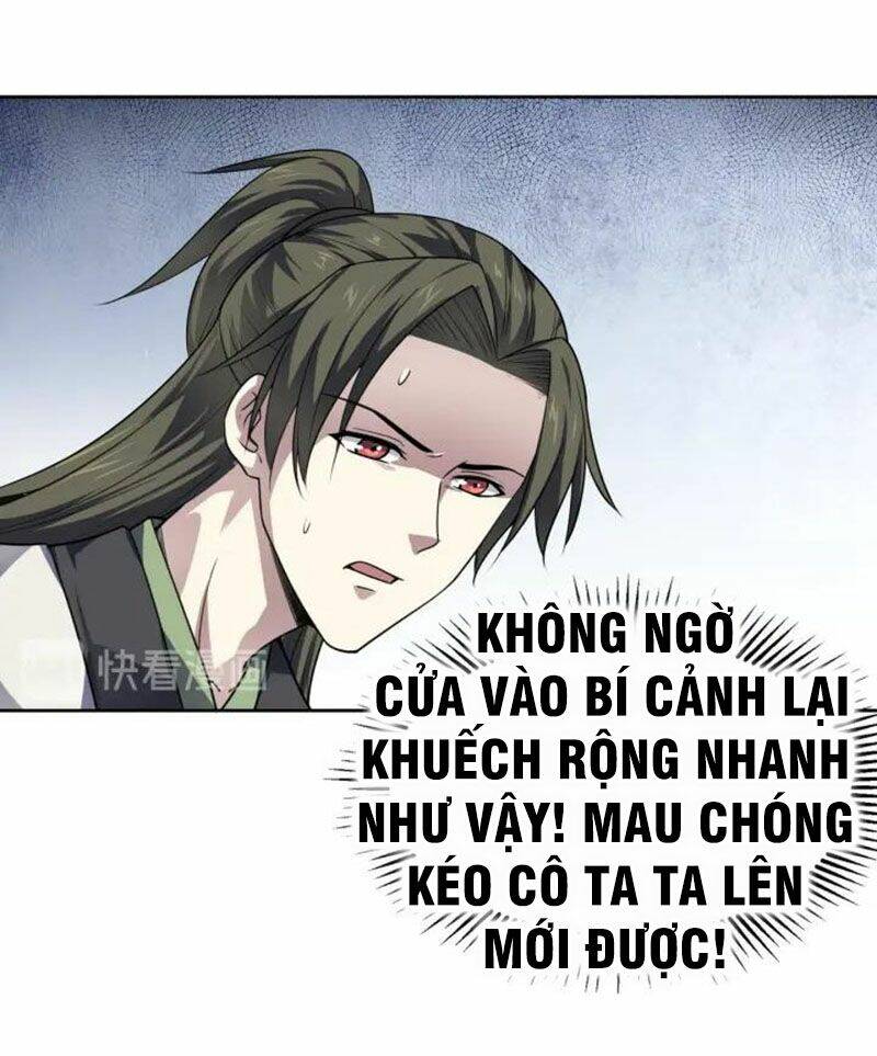 nghịch thiên đại thần chapter 61 18