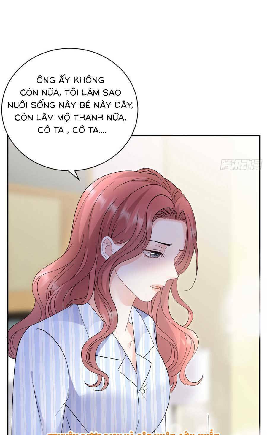 đại tiểu thư có ý đồ gì xấu đâu chapter 183 11