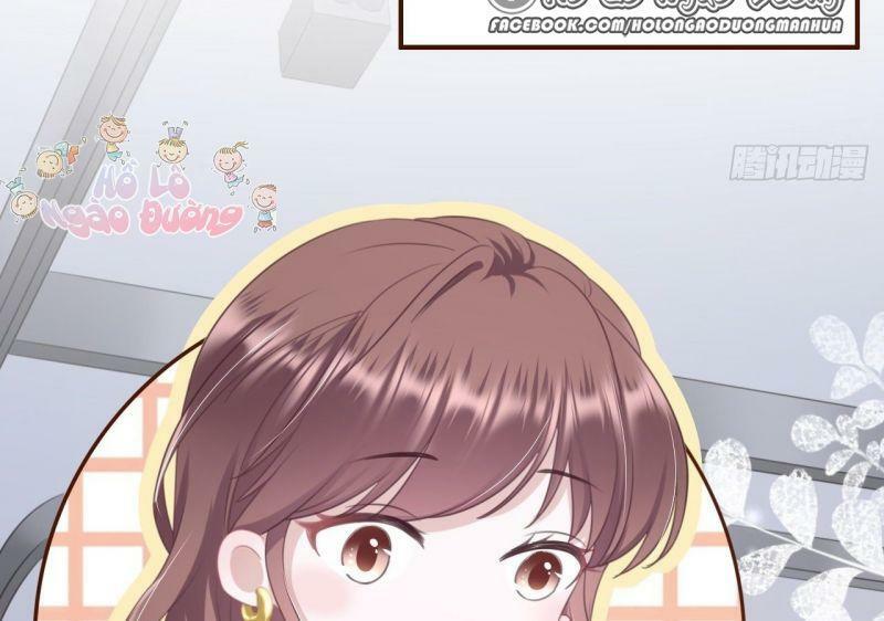 bạn gái tôi mới 30+ tuổi xuân chapter 53 50