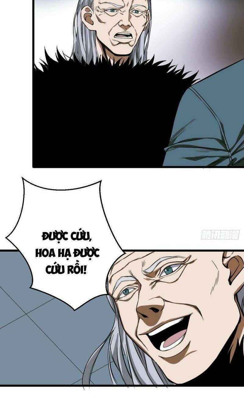 người tu tiên tại đô thị chapter 188 4