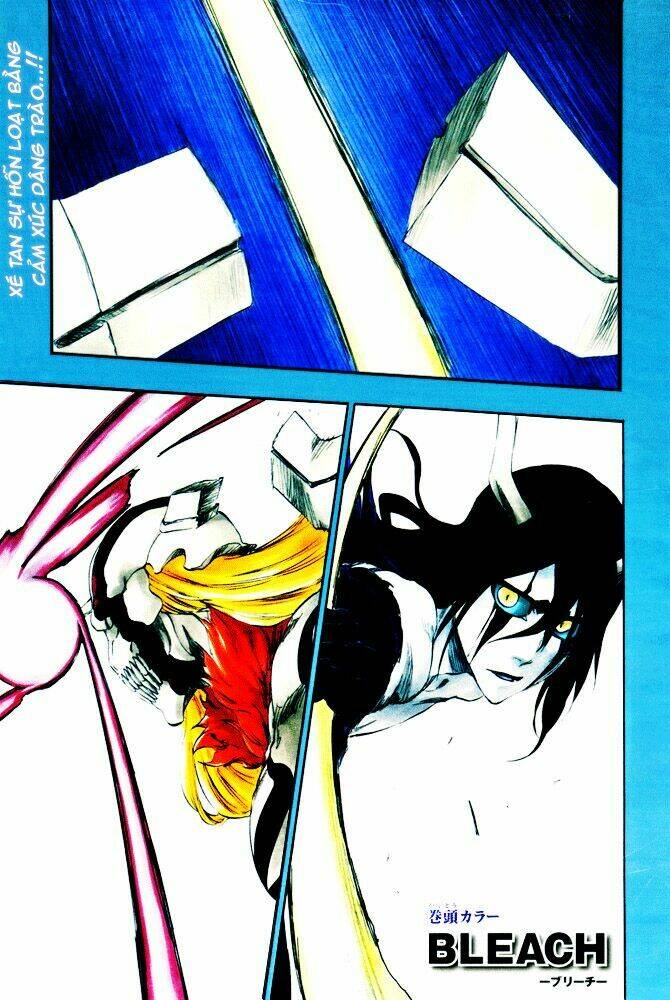 thần chết ichigo chapter 353 1