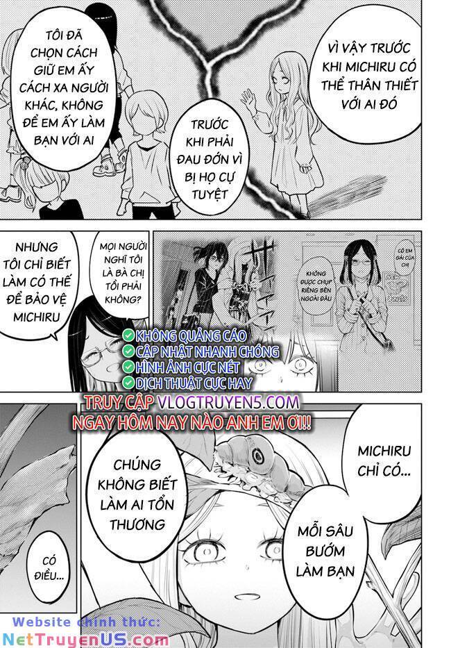 mieruko-chan chapter 63 18