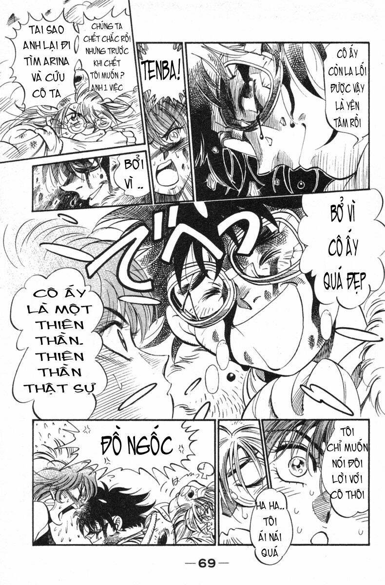 tenkuu no hasha z chapter 1 70