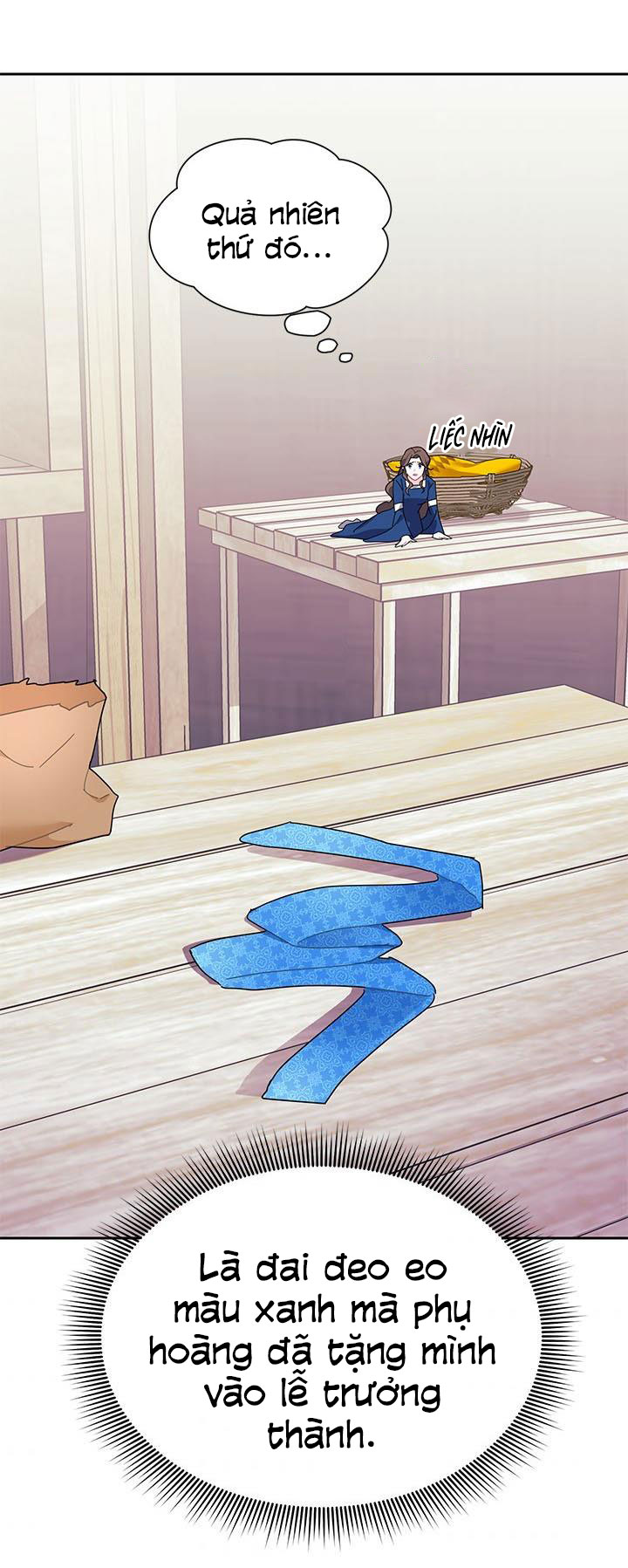 công chúa của loài chim chapter 25 72