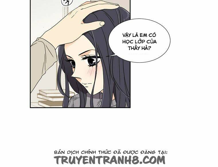 bokhee-ssi đáng yêu chapter 8 45