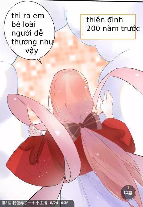 người yêu ngọt ngào của tôi chapter 6 10