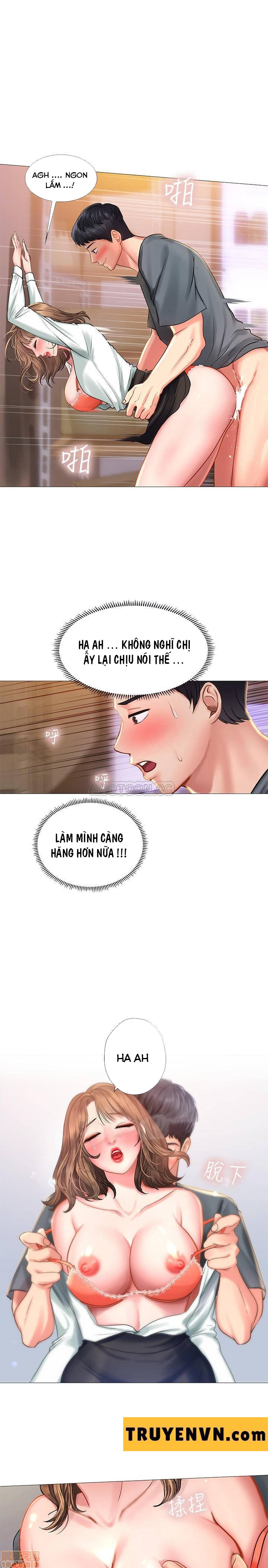 should i study at noryangjin? chapter 23 15