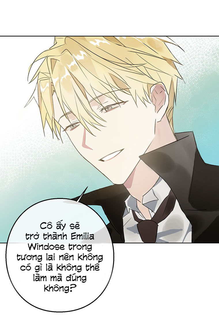 kết cục buồn của trò chơi nhập vai chapter 2 42