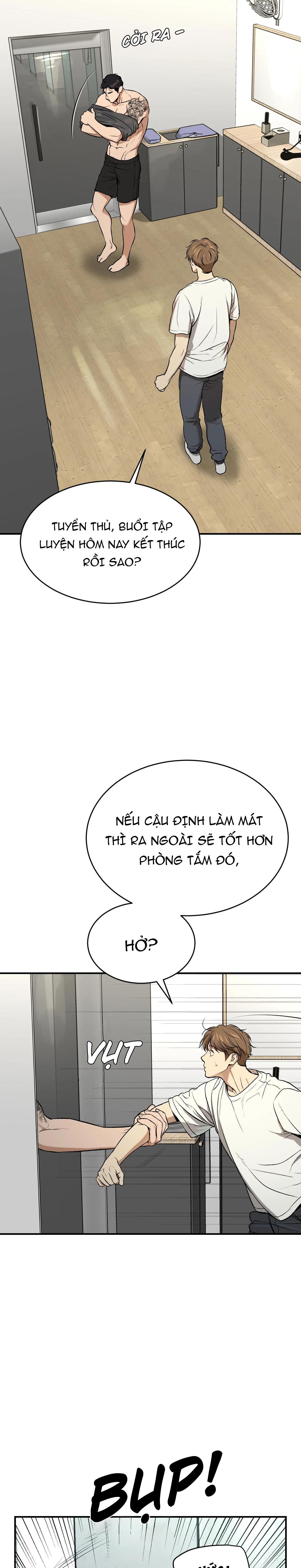 điềm rủi chapter 7 51