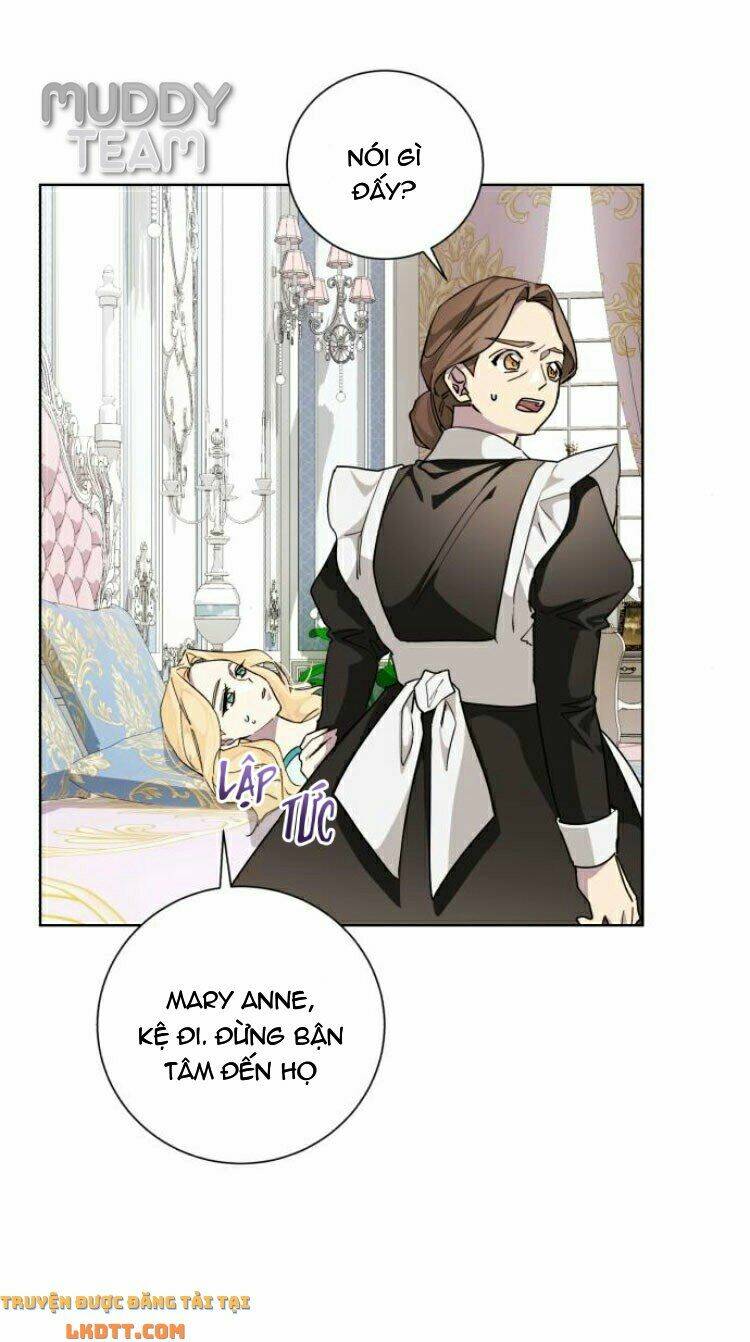 ta đã từng mong nàng biến mất chapter 21 34