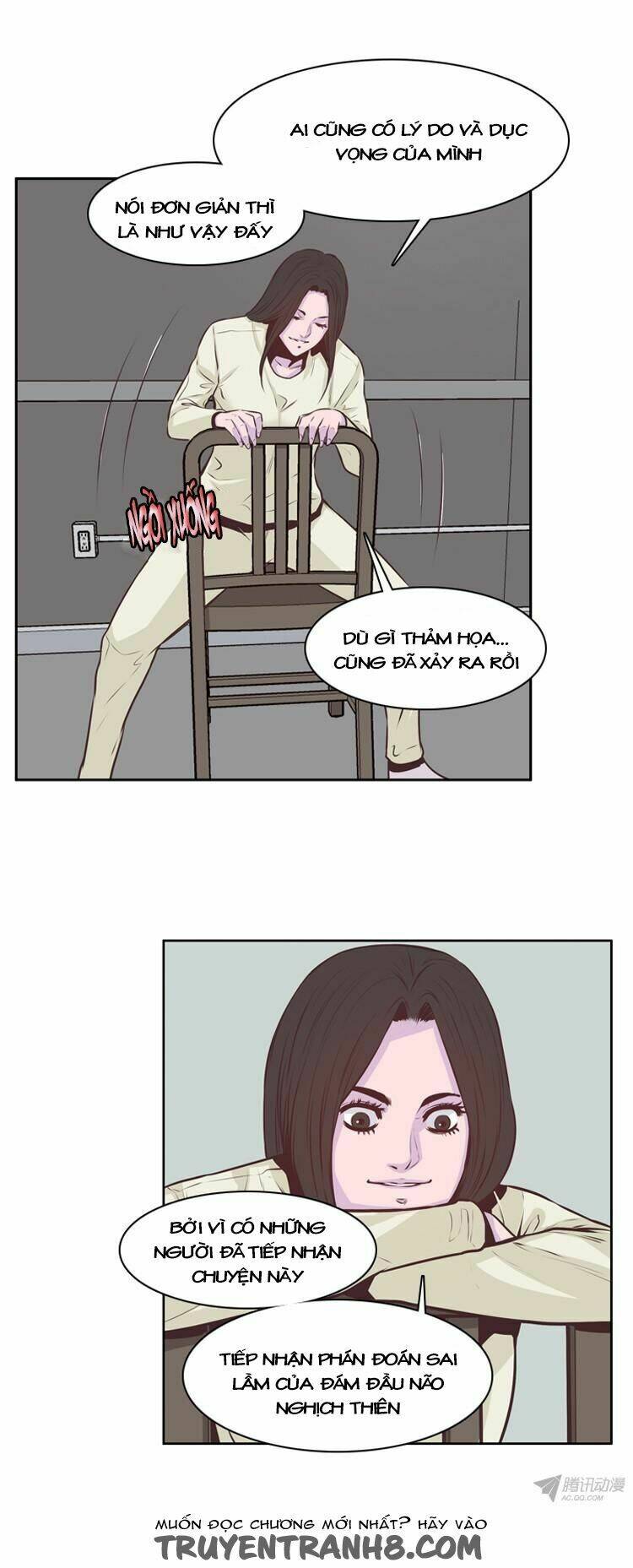 vua của vong linh chapter 173 31