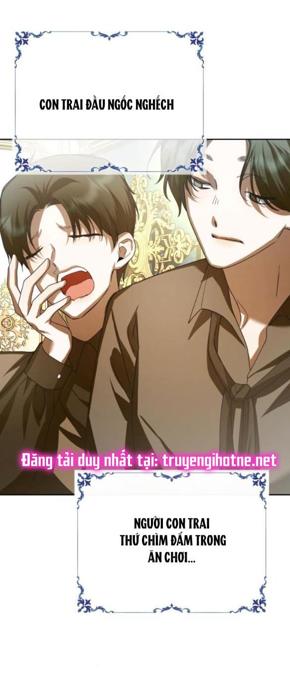 tôi muốn trở thành cô ấy dù chỉ là một ngày chapter 142.2 82