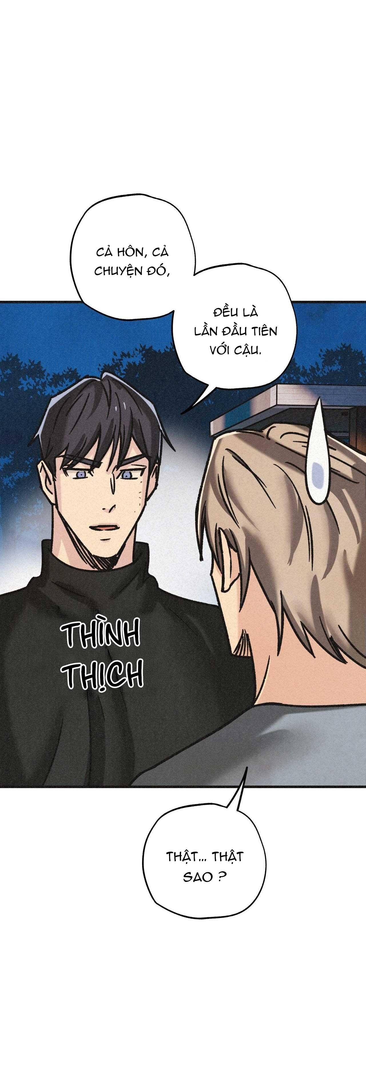 băng đảng samgeori chapter 35 47